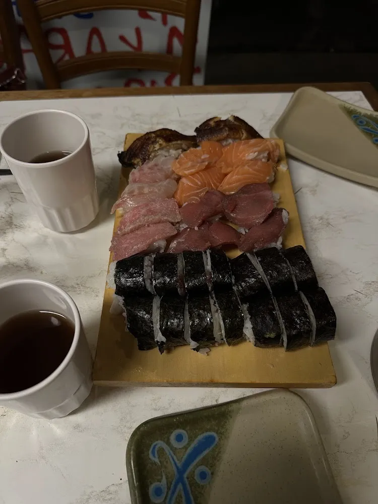 Sushi
