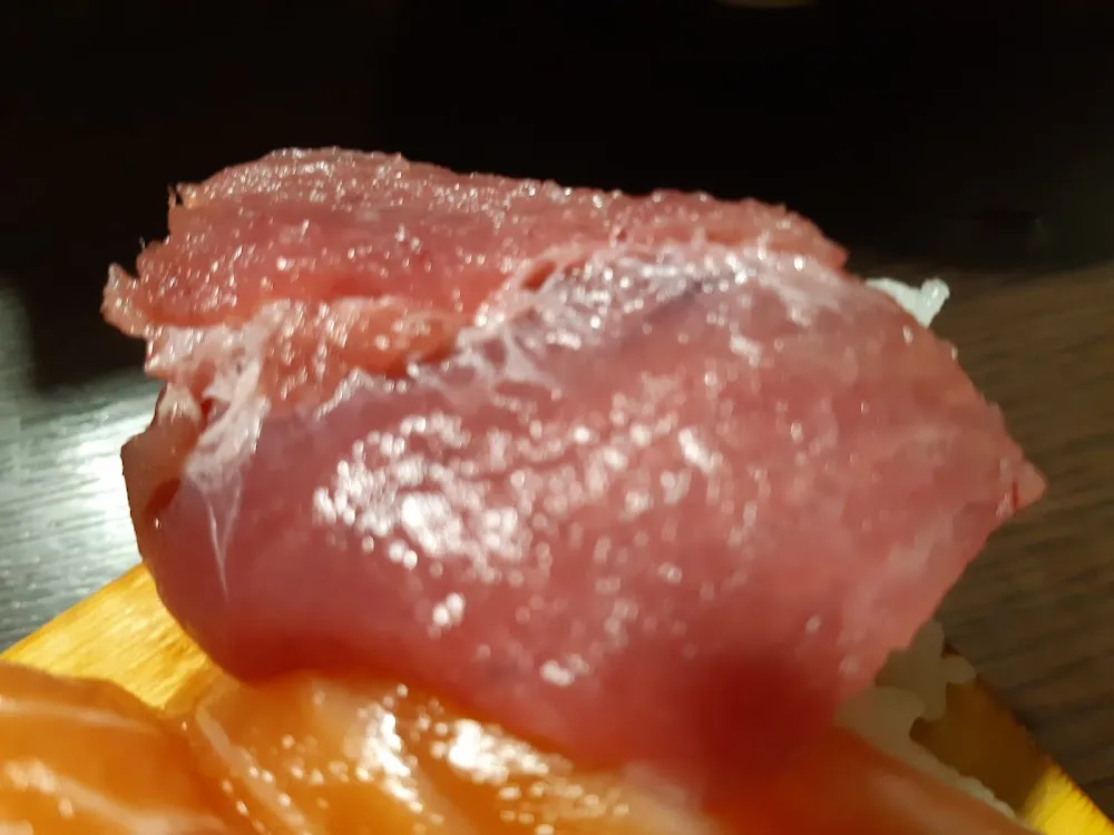 Ton Gras Otoro